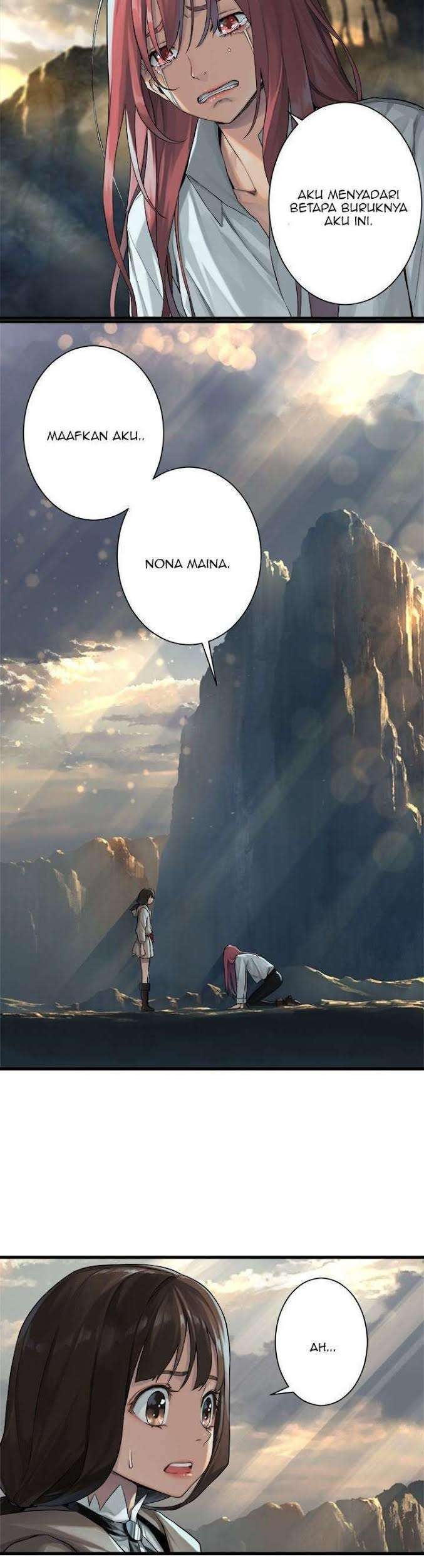 Her Summon Bab 60 halaman 11