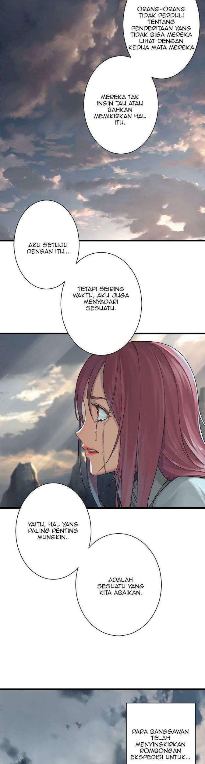 Her Summon Bab 60 halaman 13