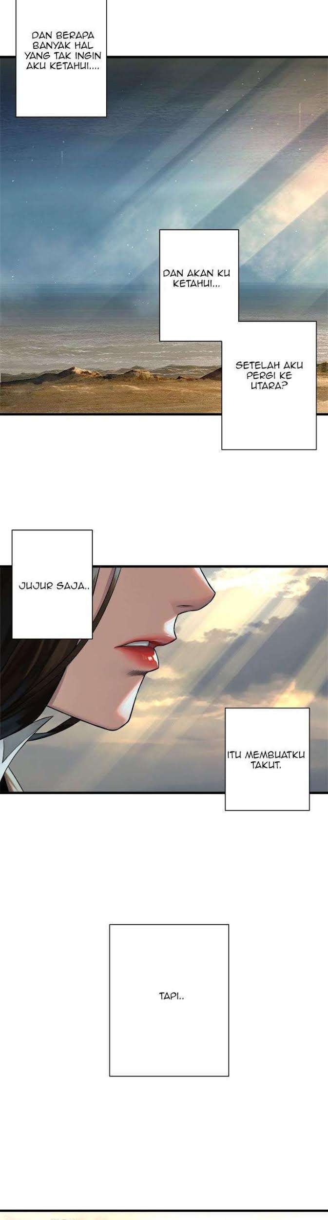 Her Summon Bab 60 halaman 15
