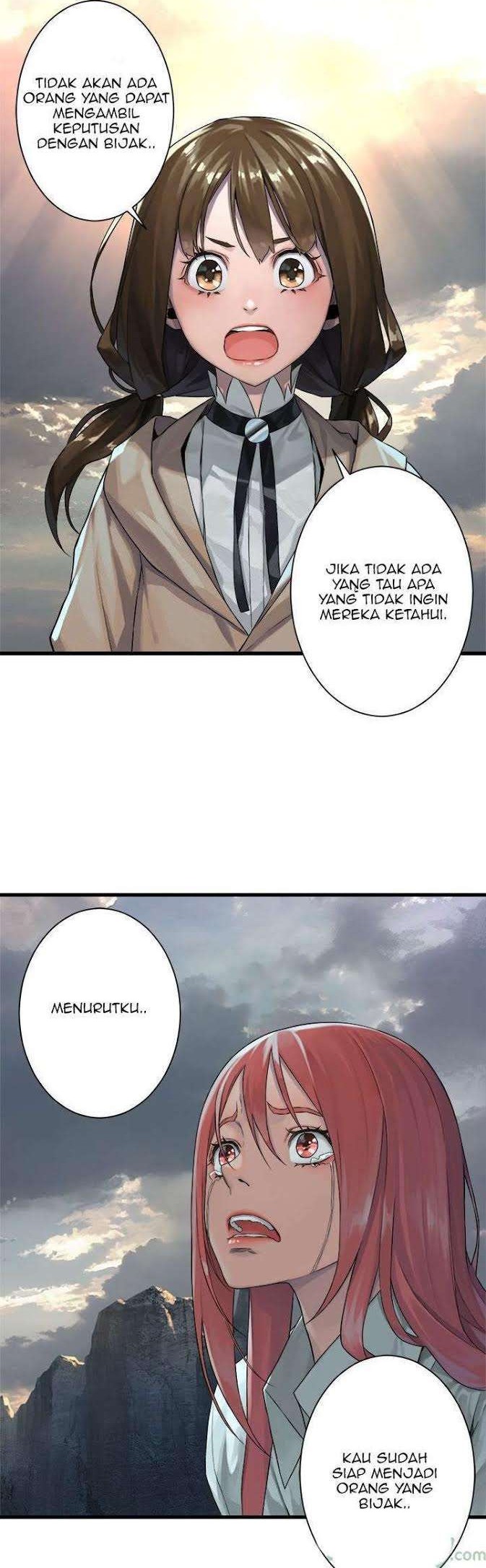Her Summon Bab 60 halaman 16