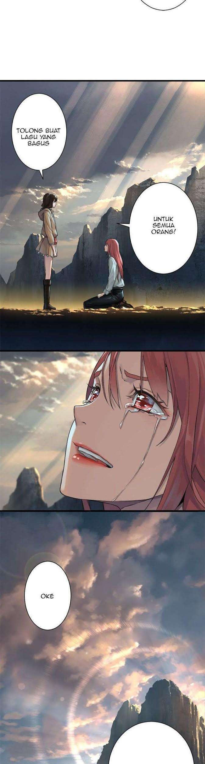 Her Summon Bab 60 halaman 17