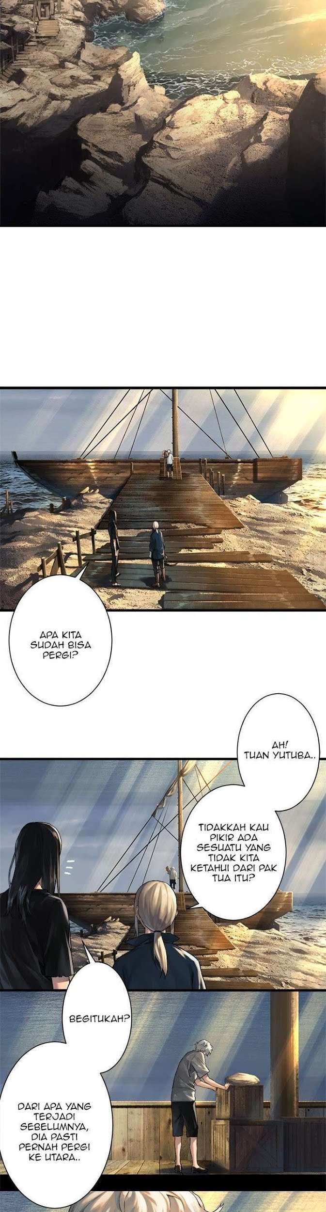 Her Summon Bab 60 halaman 19