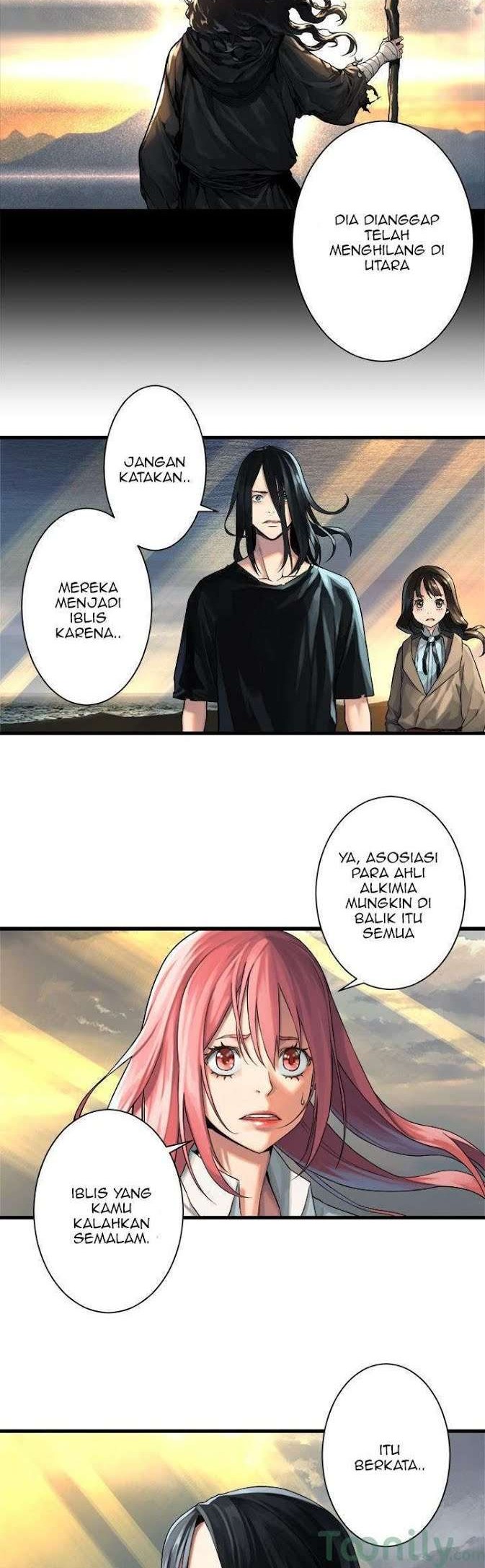 Her Summon Bab 60 halaman 24