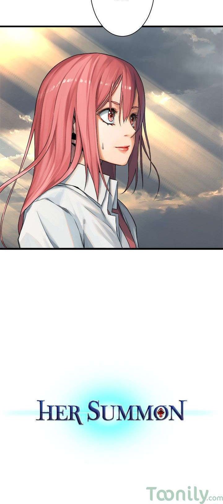 Her Summon Bab 60 halaman 28
