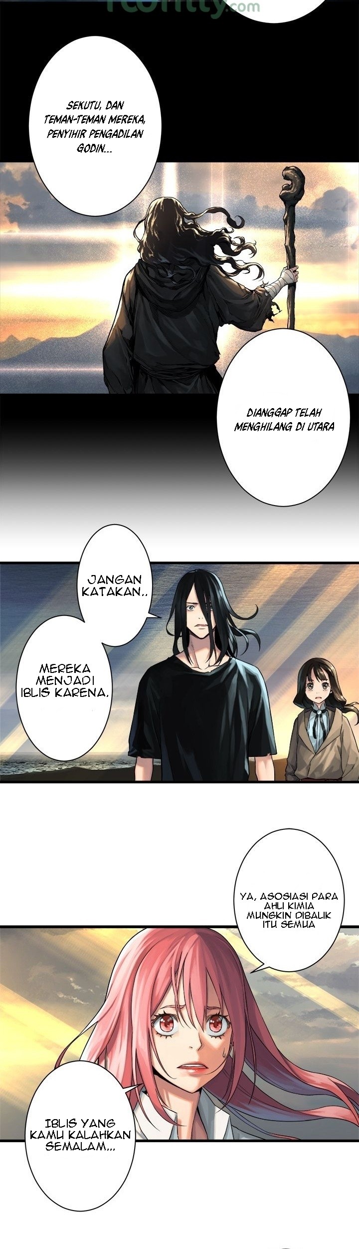 Her Summon Bab 61 halaman 4
