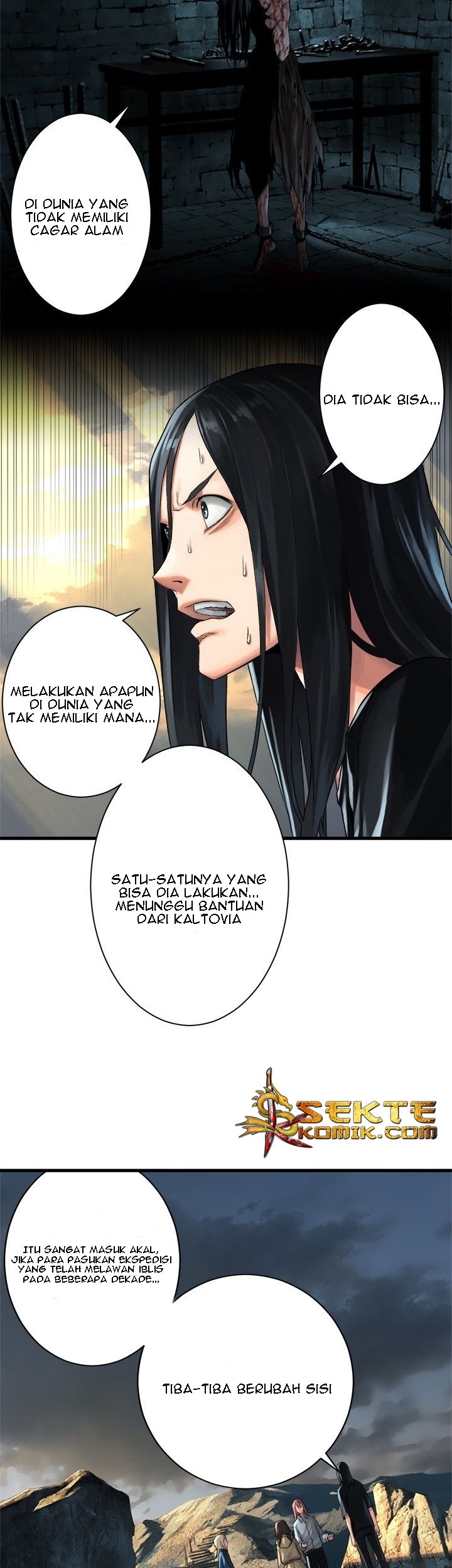 Her Summon Bab 61 halaman 6
