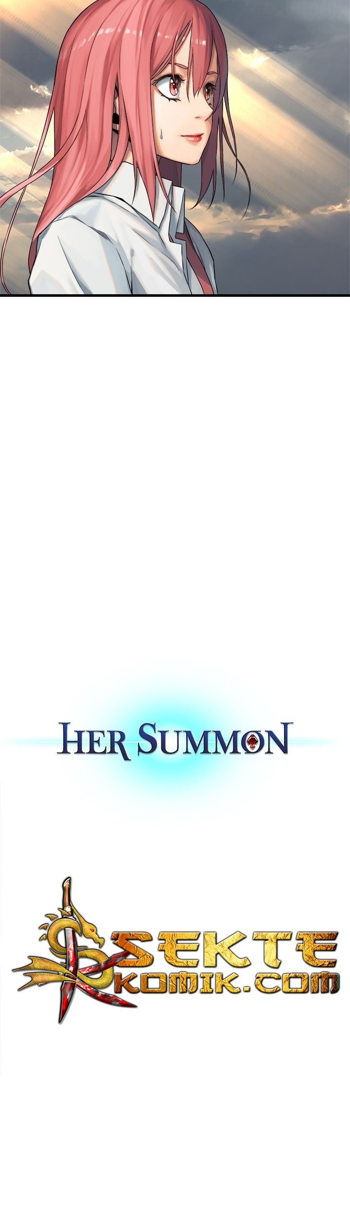 Her Summon Bab 61 halaman 9