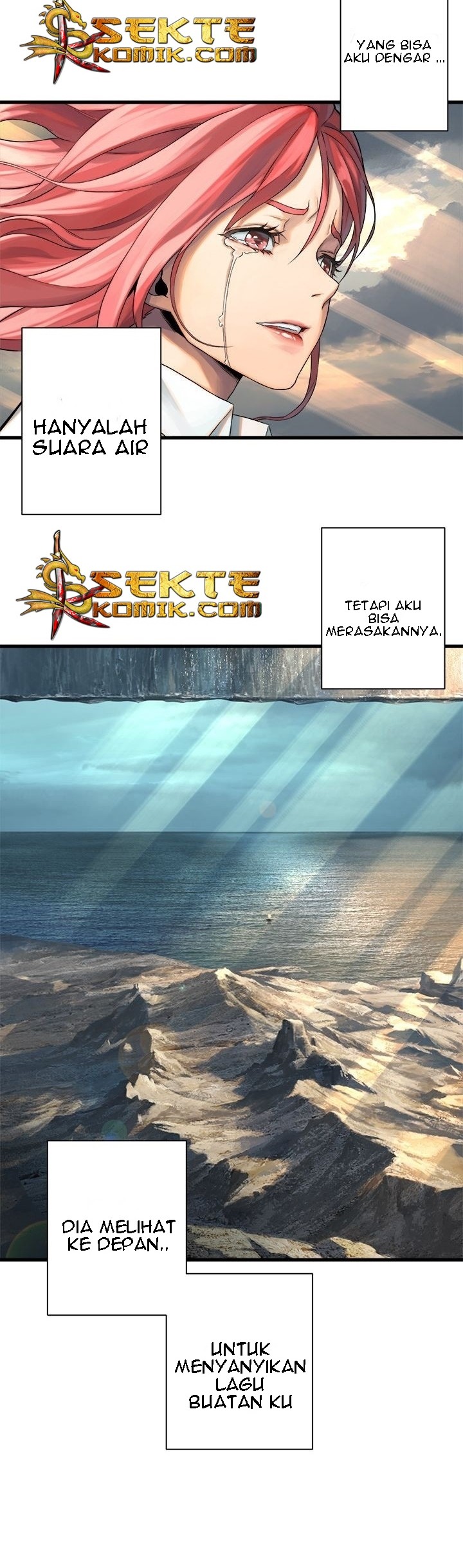 Her Summon Bab 61 halaman 14