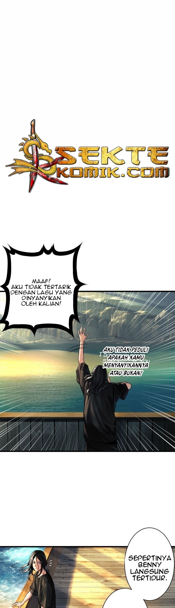 Her Summon Bab 61 halaman 15