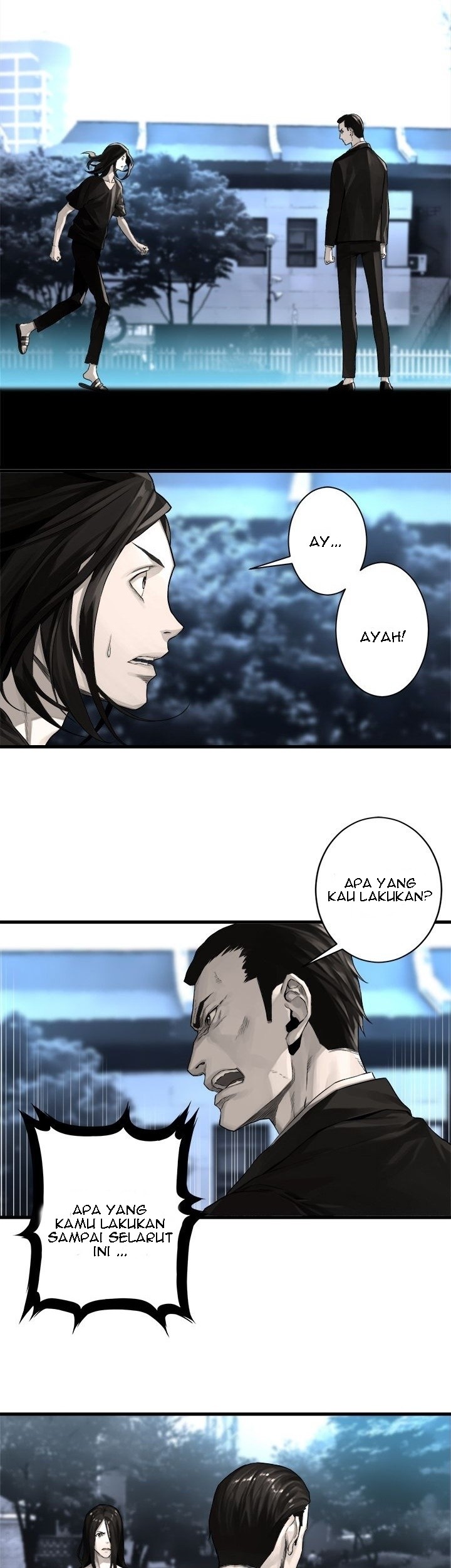 Her Summon Bab 61 halaman 19