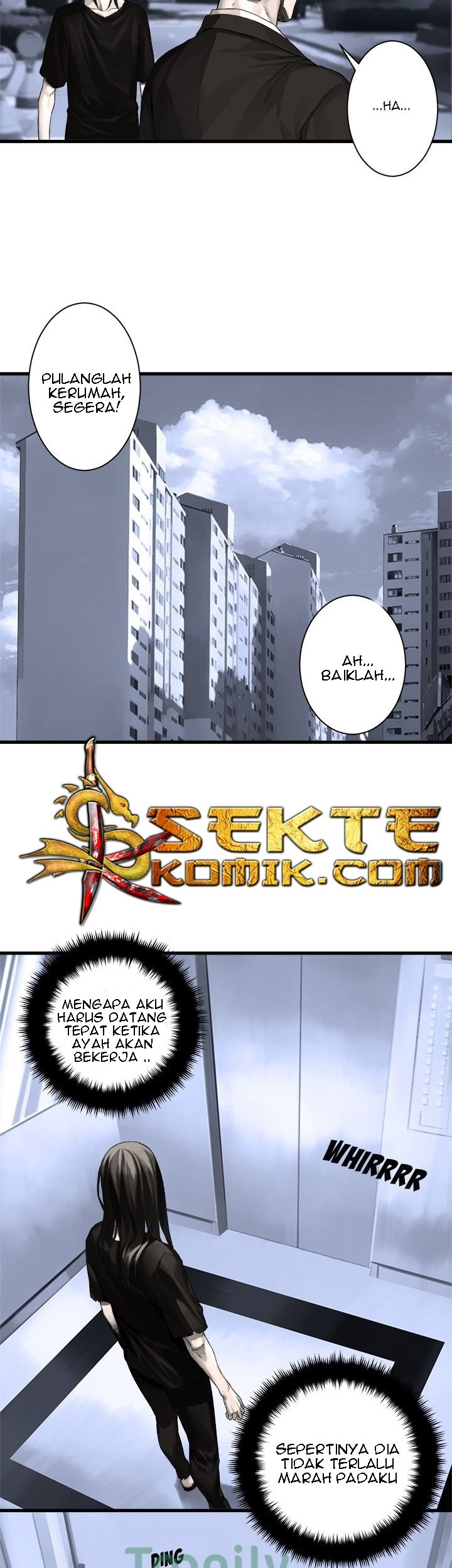 Her Summon Bab 61 halaman 20