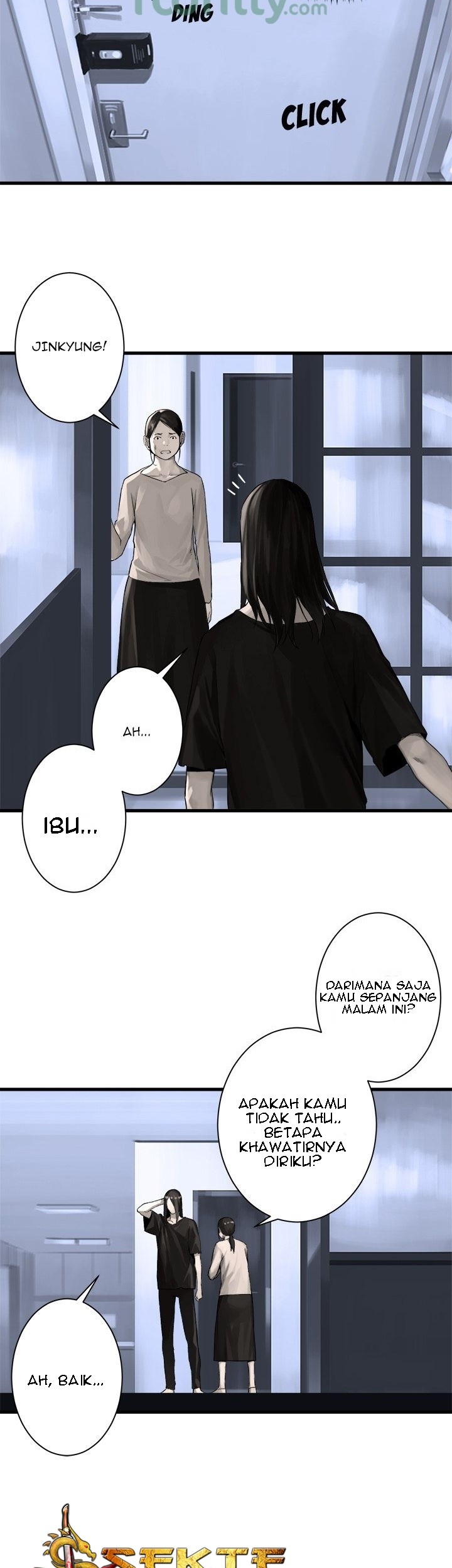 Her Summon Bab 61 halaman 21