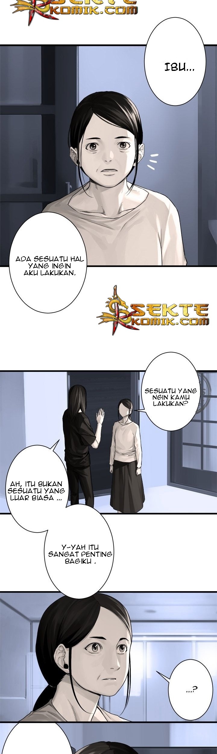 Her Summon Bab 61 halaman 22