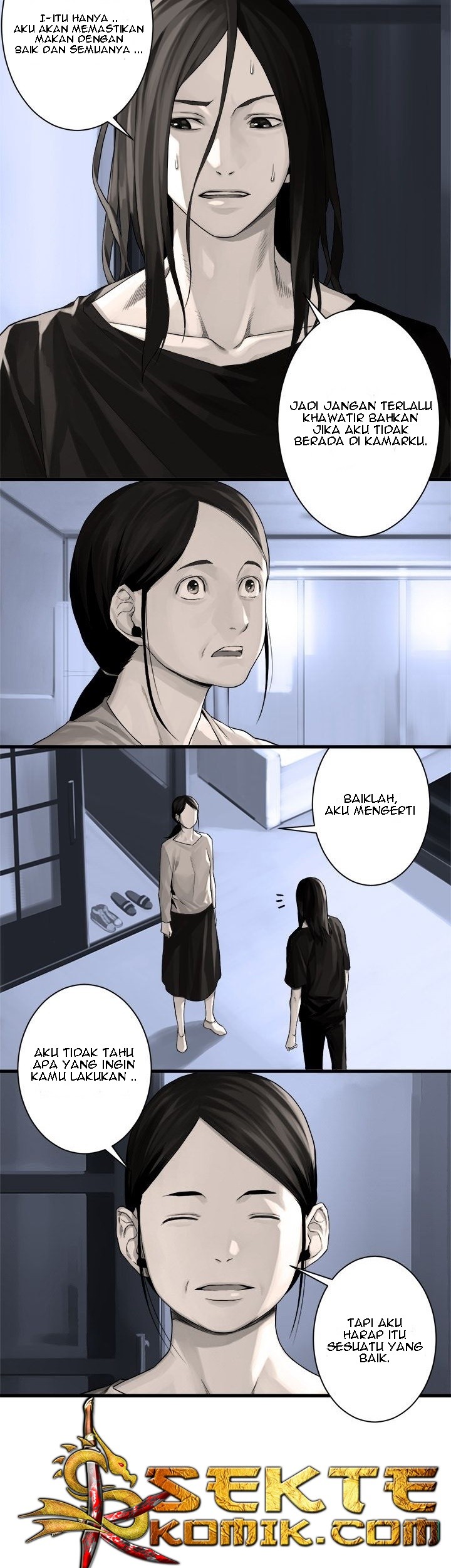 Her Summon Bab 61 halaman 23