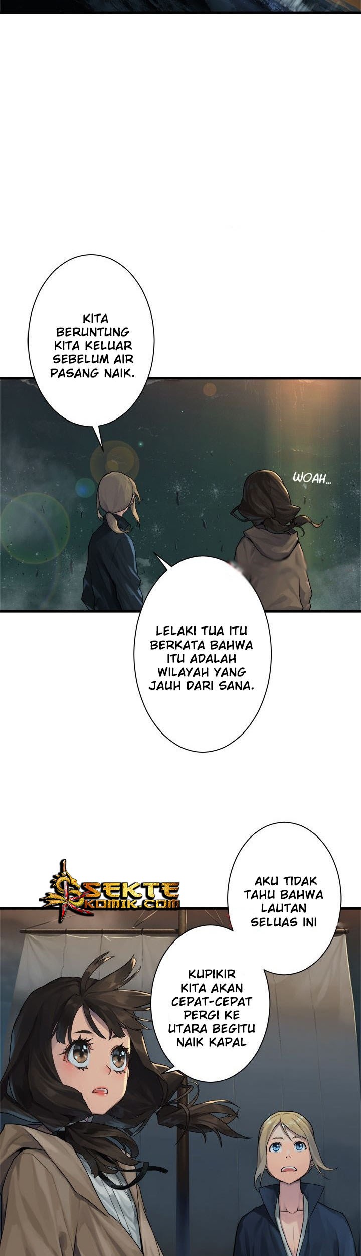Her Summon Bab 62 halaman 4