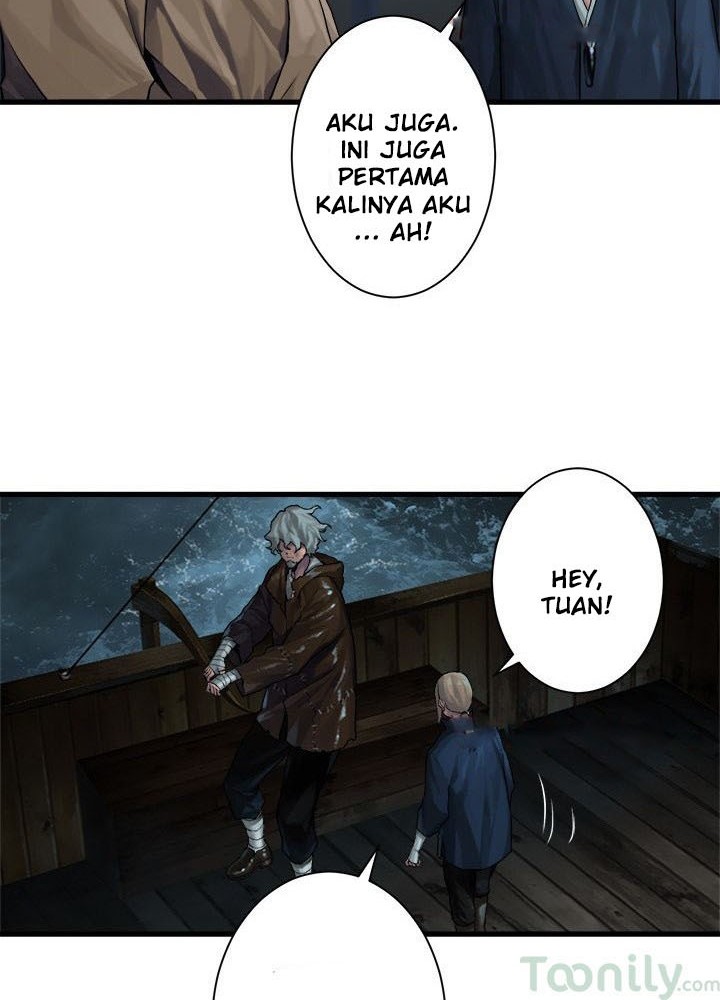 Her Summon Bab 62 halaman 5