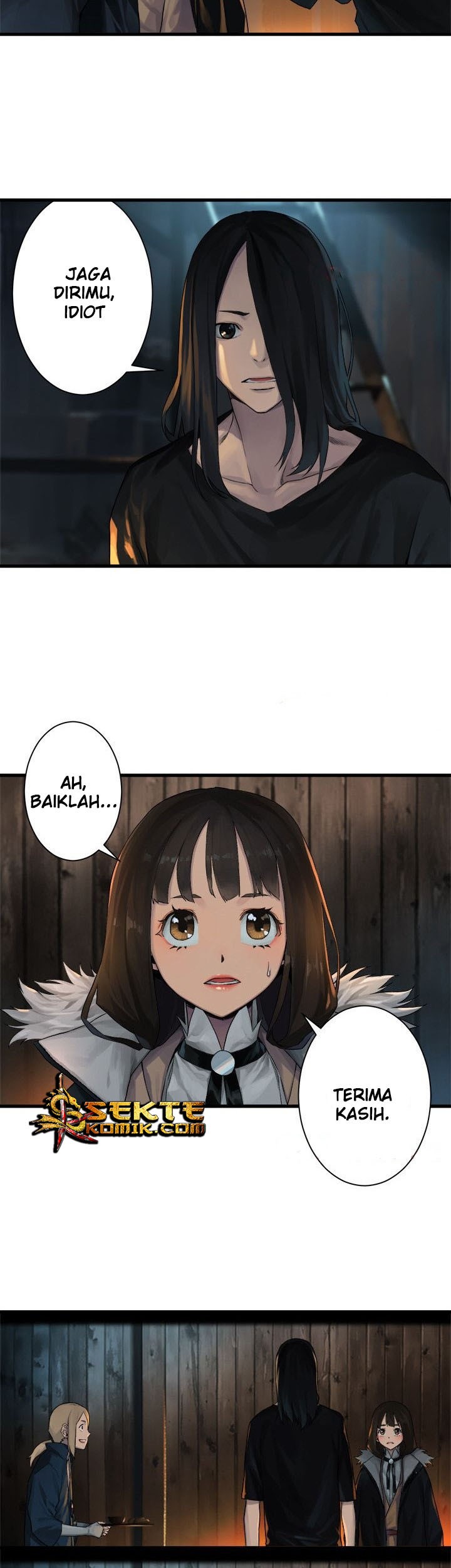 Her Summon Bab 62 halaman 12