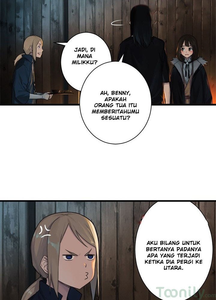 Her Summon Bab 62 halaman 13