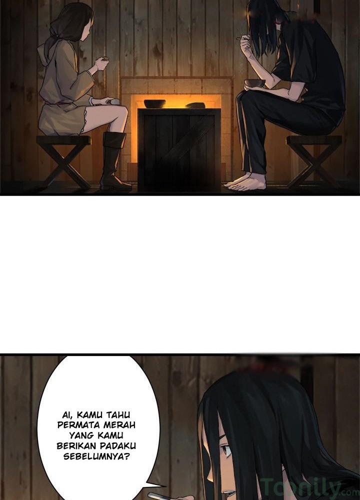 Her Summon Bab 62 halaman 15