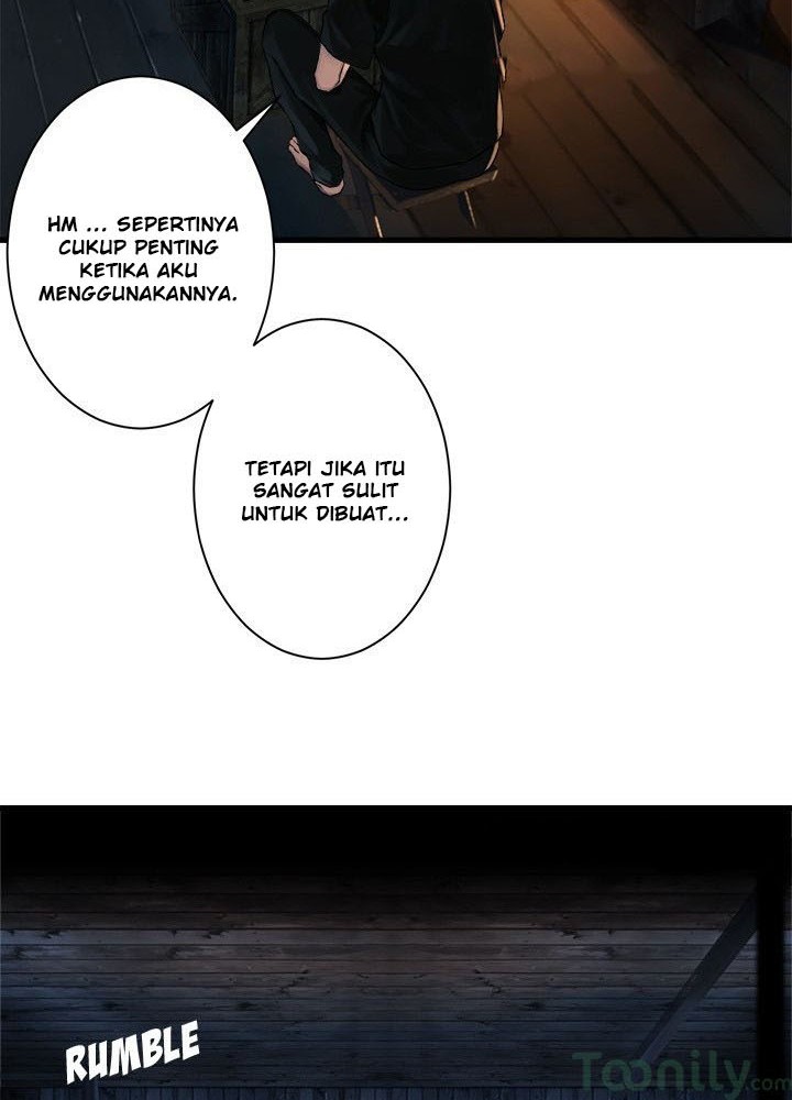 Her Summon Bab 62 halaman 20