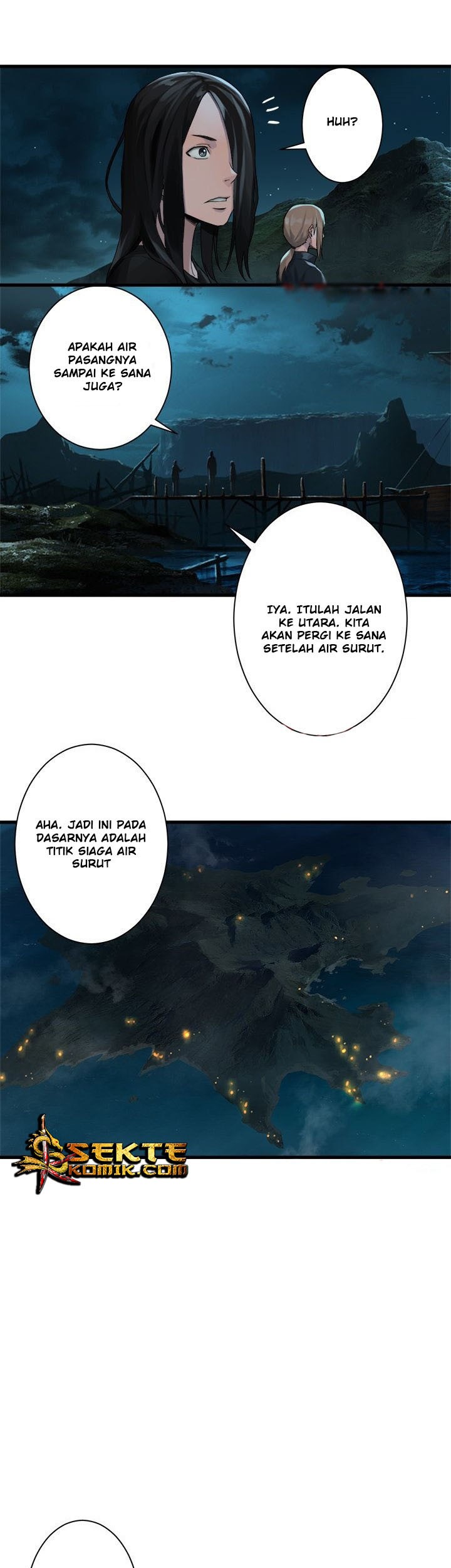 Her Summon Bab 62 halaman 23