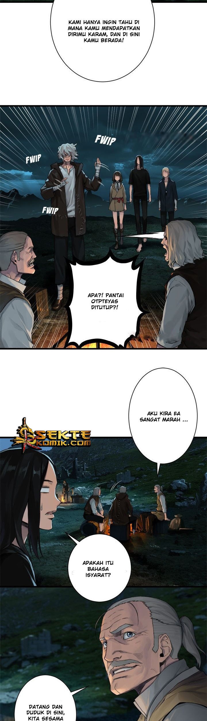 Her Summon Bab 62 halaman 25