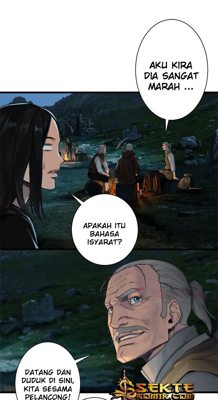 Her Summon Bab 63 halaman 2