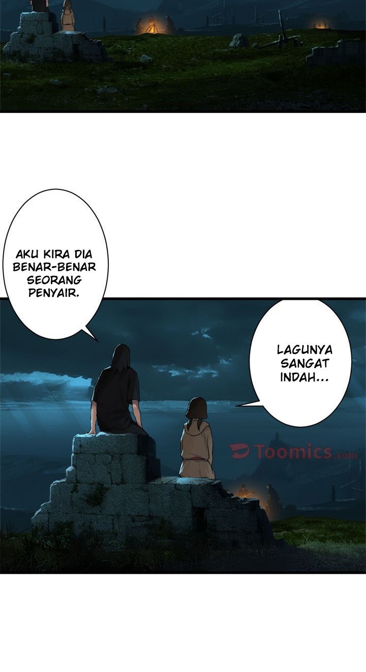 Her Summon Bab 63 halaman 6