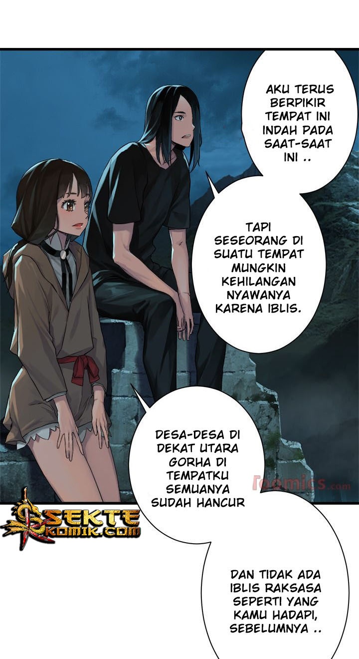 Her Summon Bab 63 halaman 7