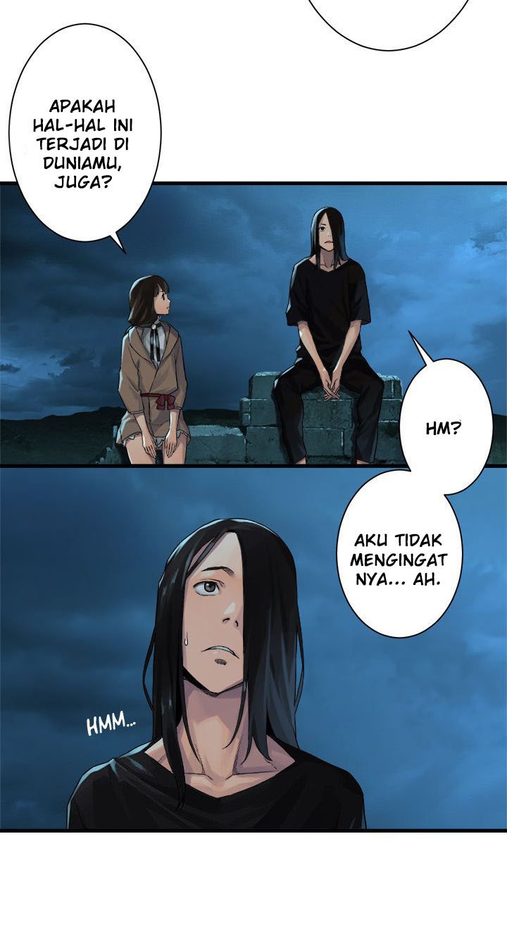 Her Summon Bab 63 halaman 8
