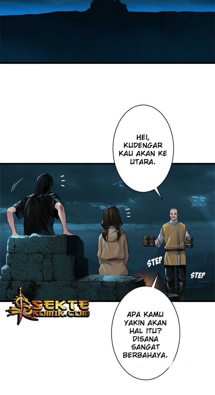 Her Summon Bab 63 halaman 10