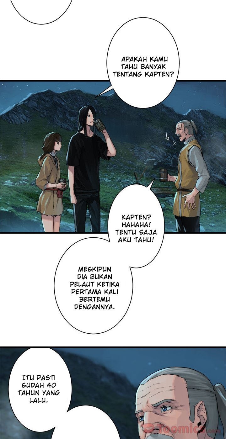 Her Summon Bab 63 halaman 12