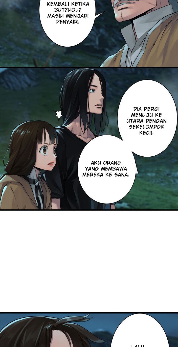 Her Summon Bab 63 halaman 13