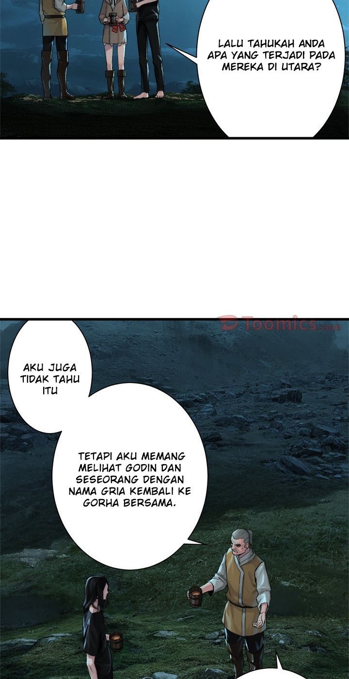 Her Summon Bab 63 halaman 15