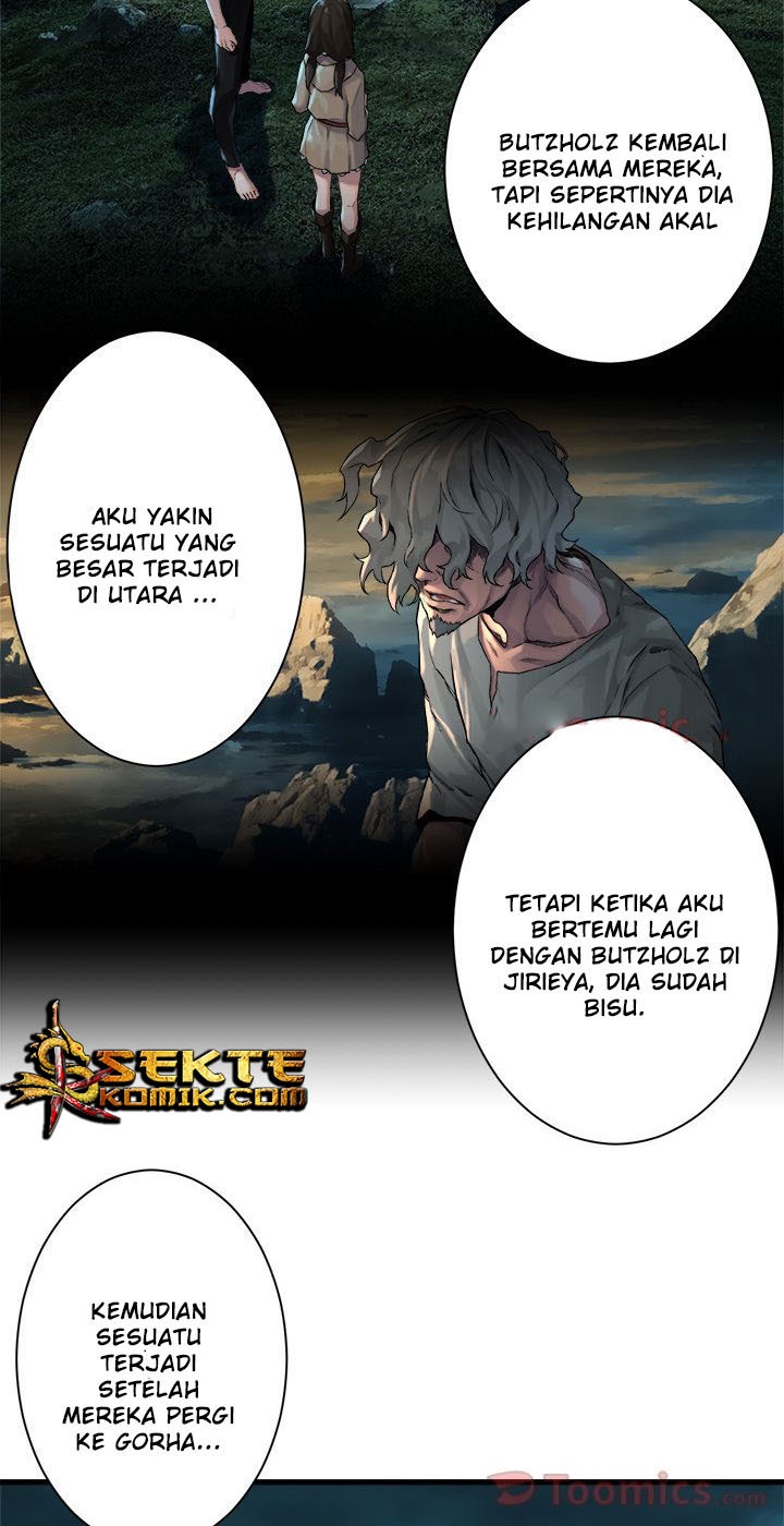 Her Summon Bab 63 halaman 16