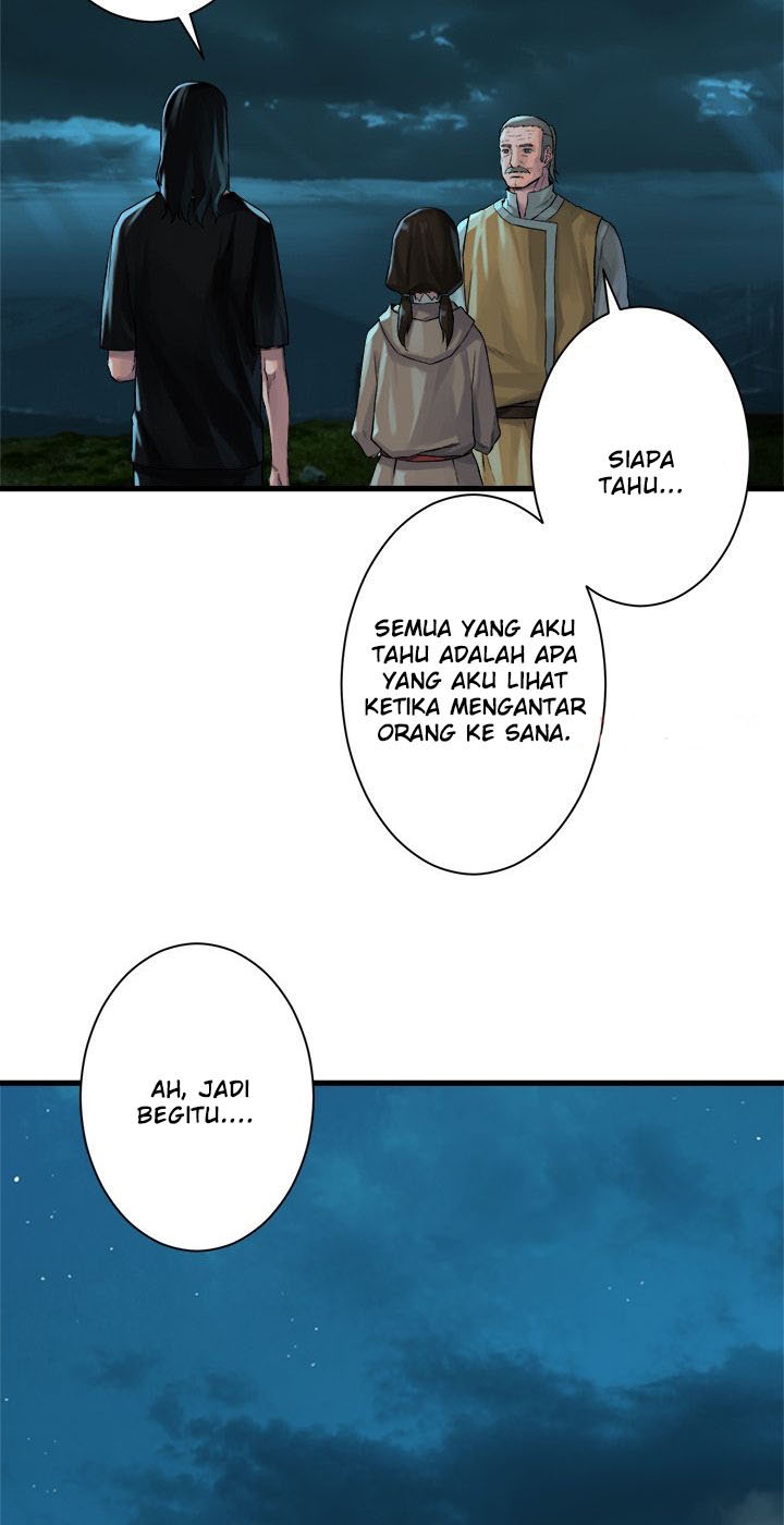 Her Summon Bab 63 halaman 17