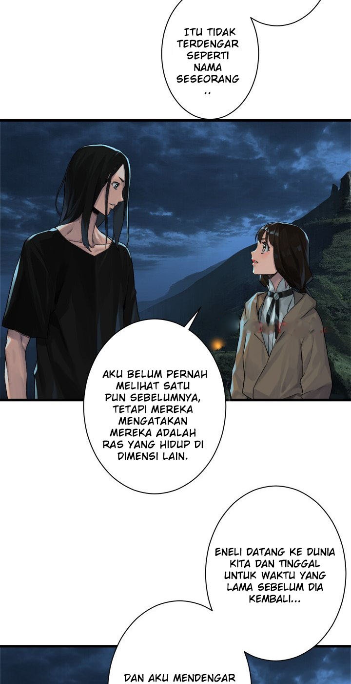 Her Summon Bab 63 halaman 19