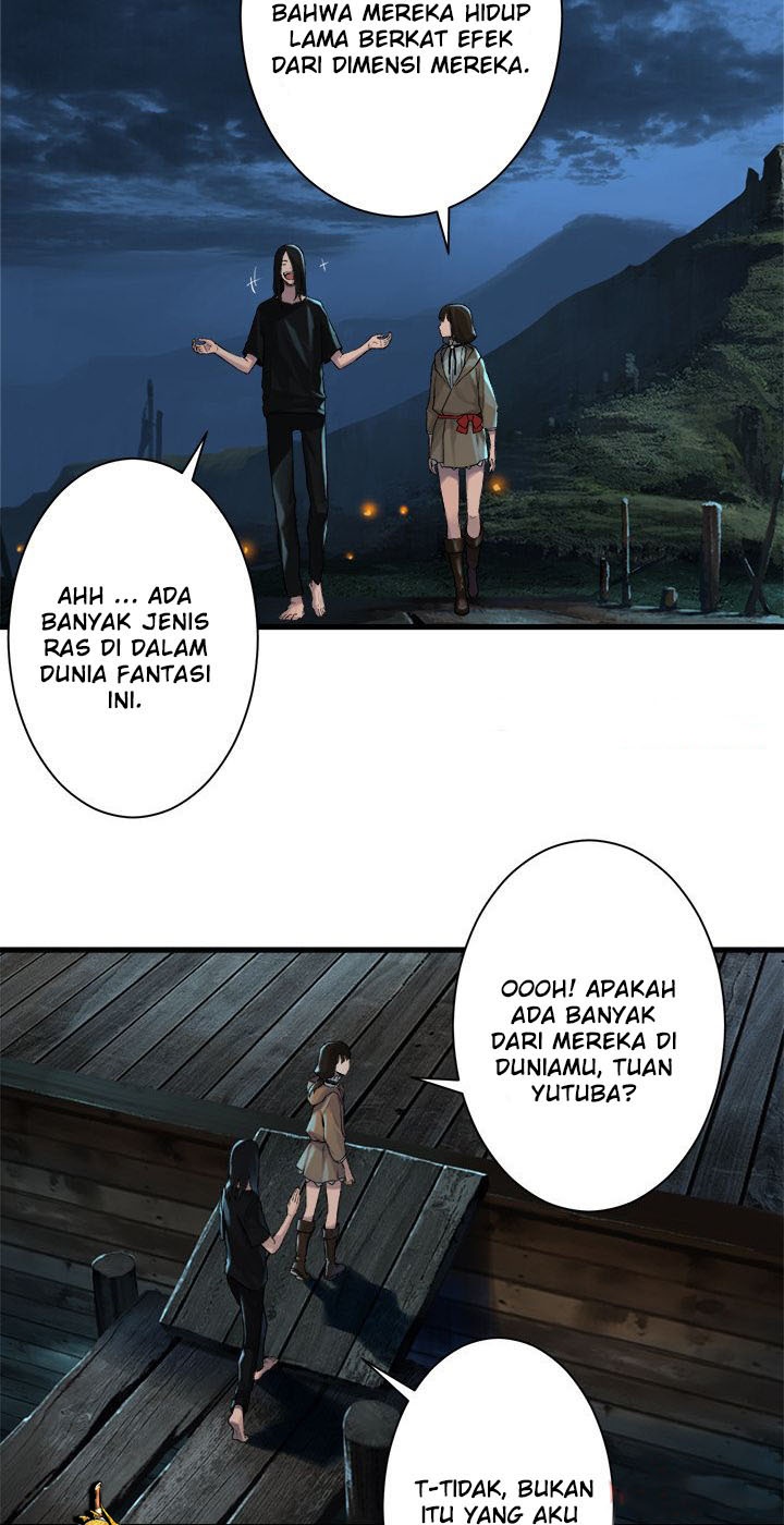 Her Summon Bab 63 halaman 20