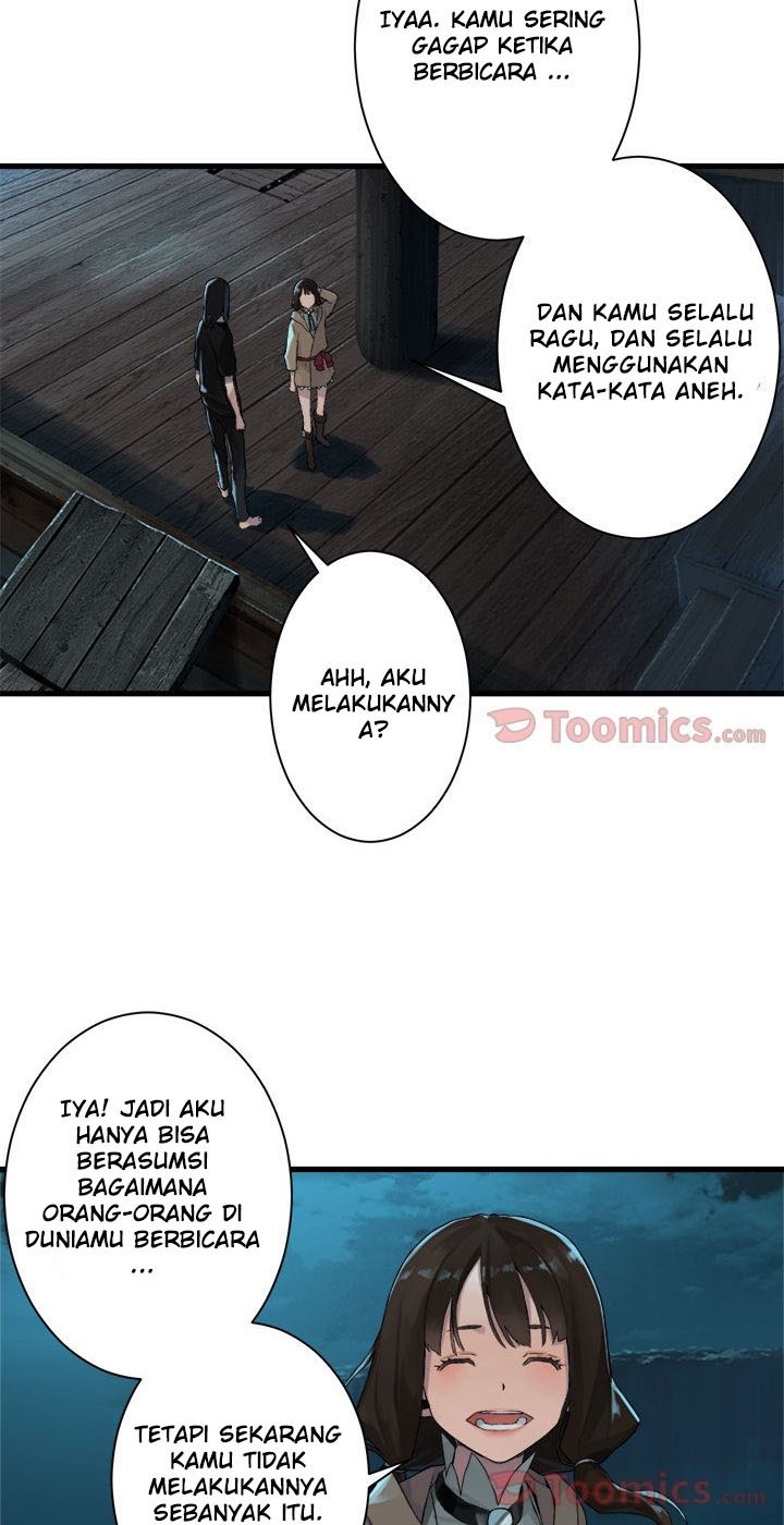 Her Summon Bab 63 halaman 22