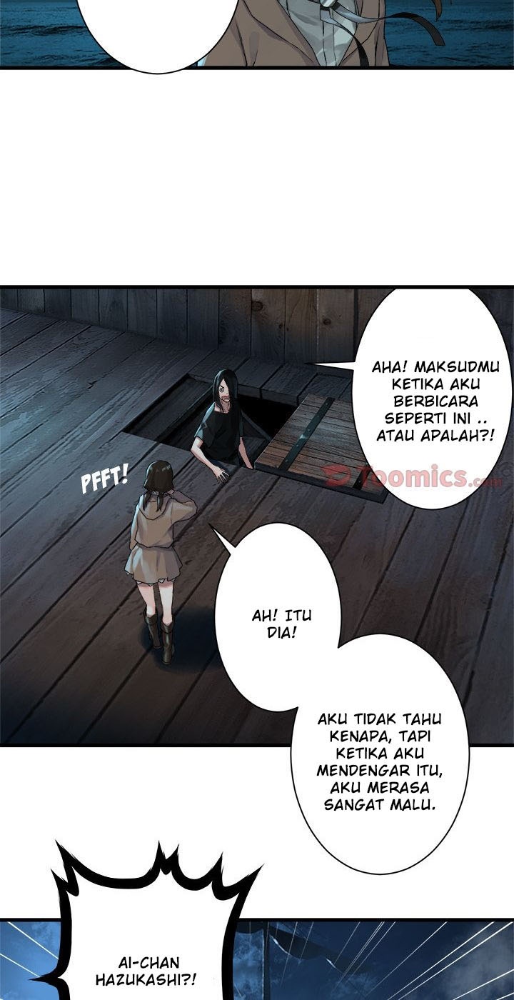 Her Summon Bab 63 halaman 23