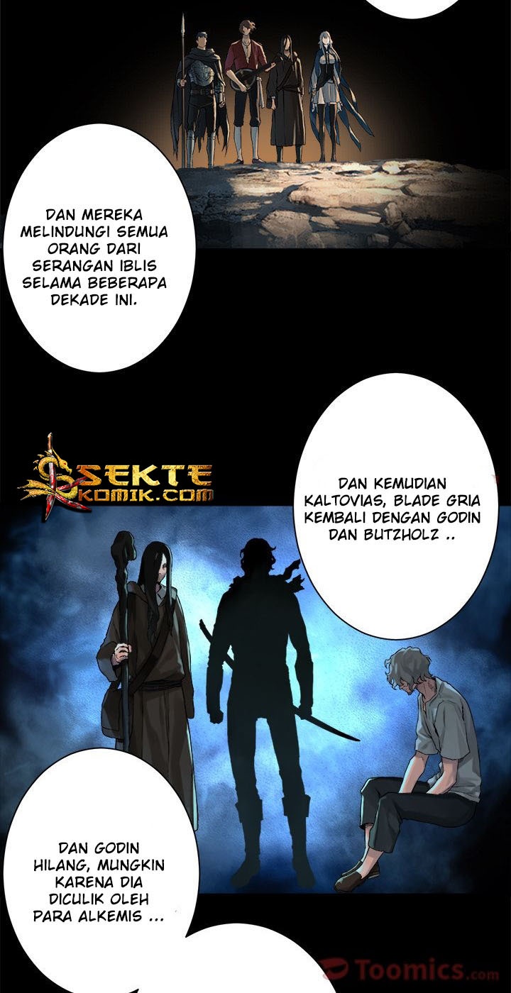 Her Summon Bab 63 halaman 26