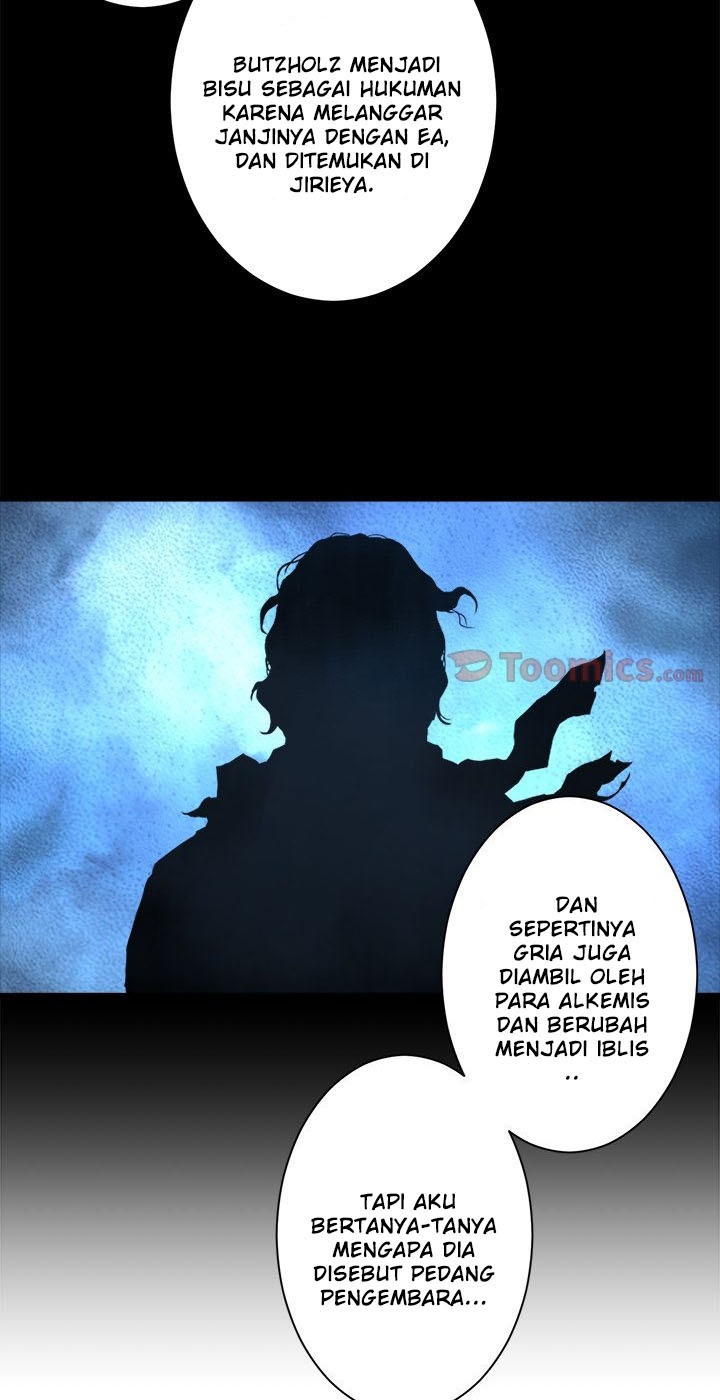 Her Summon Bab 63 halaman 27