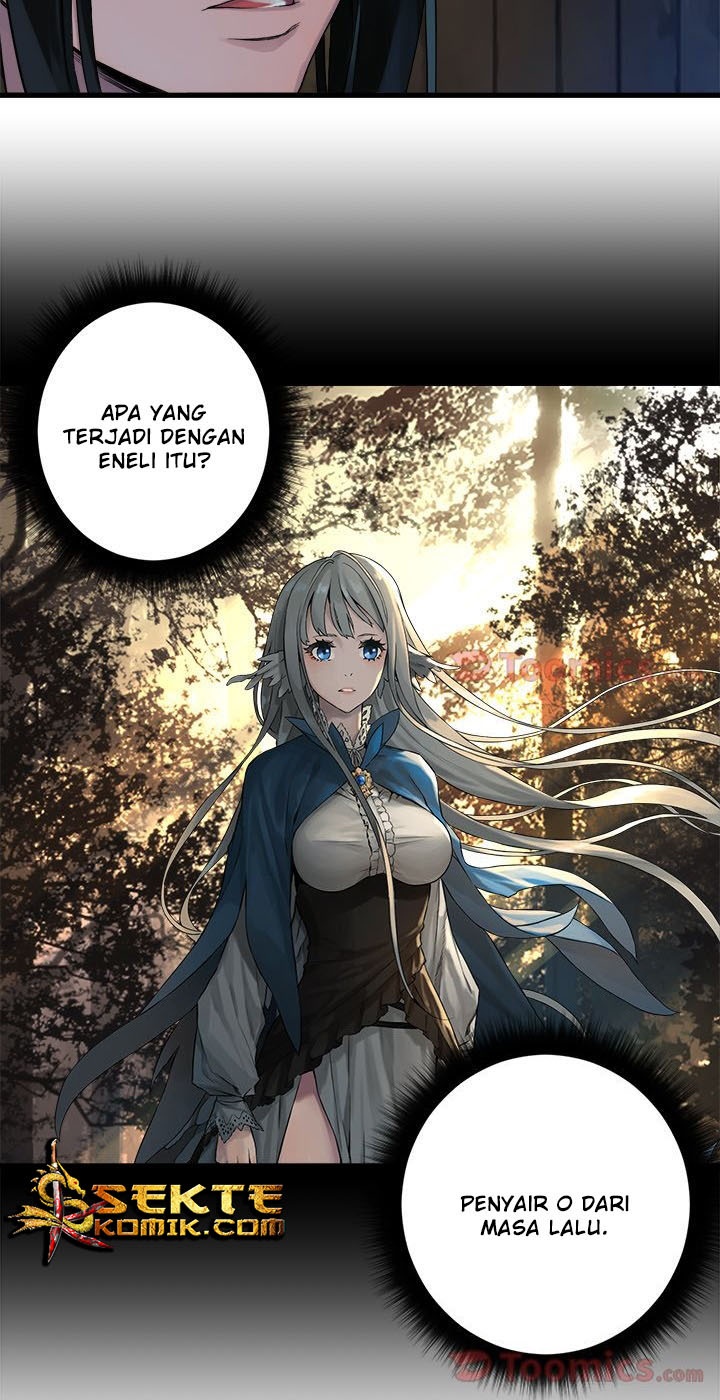 Her Summon Bab 63 halaman 30