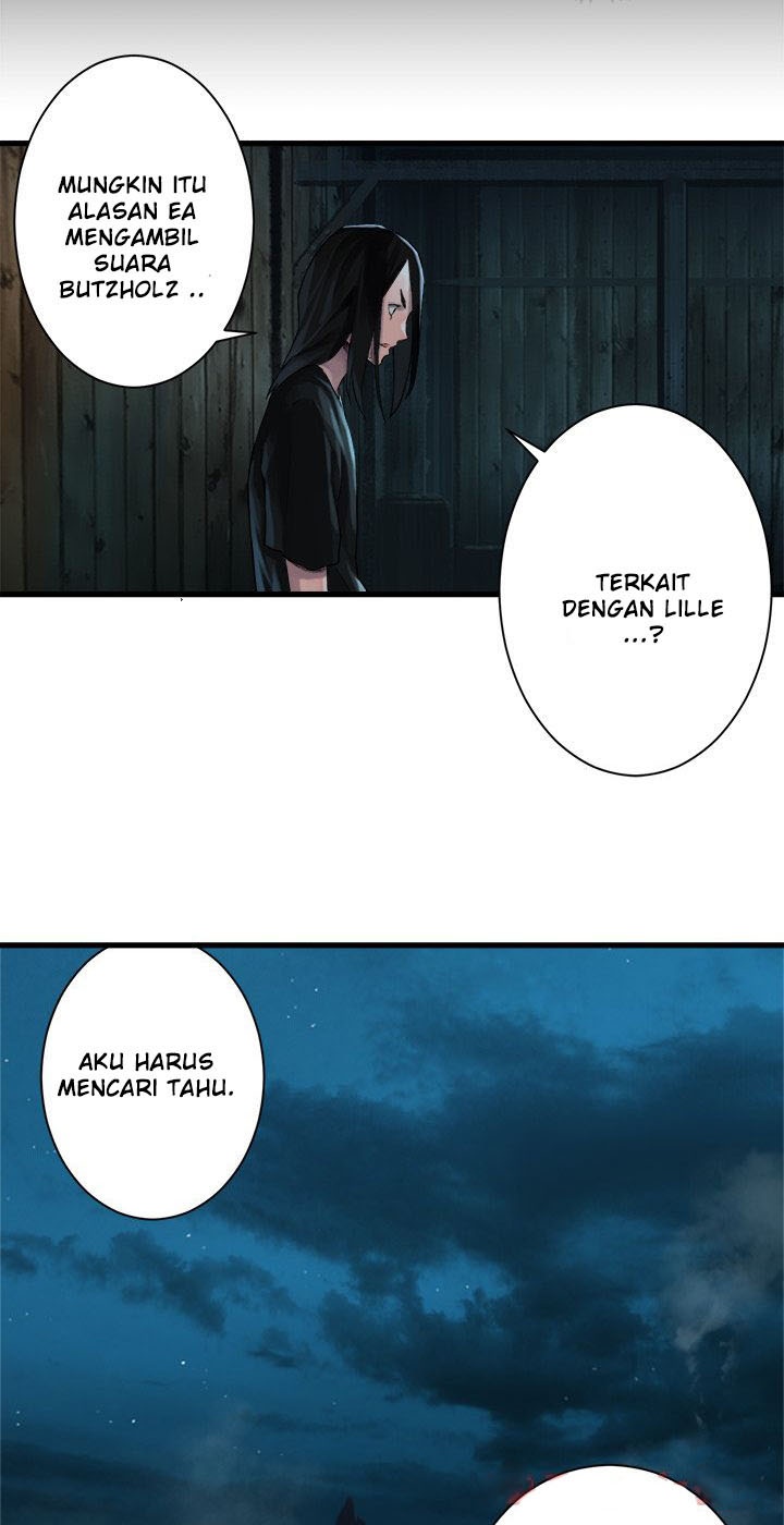 Her Summon Bab 63 halaman 31