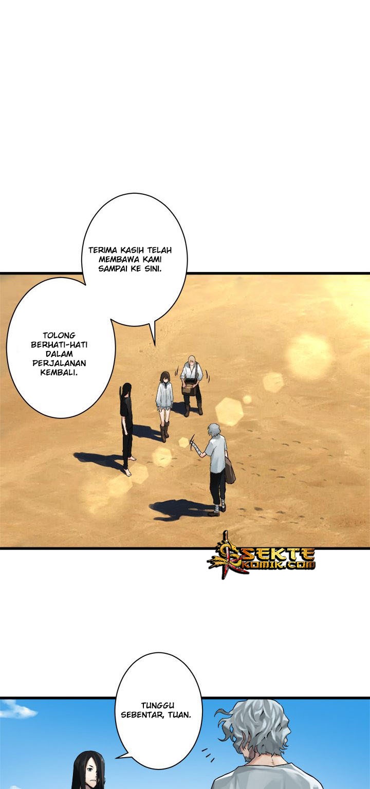 Her Summon Bab 63 halaman 38