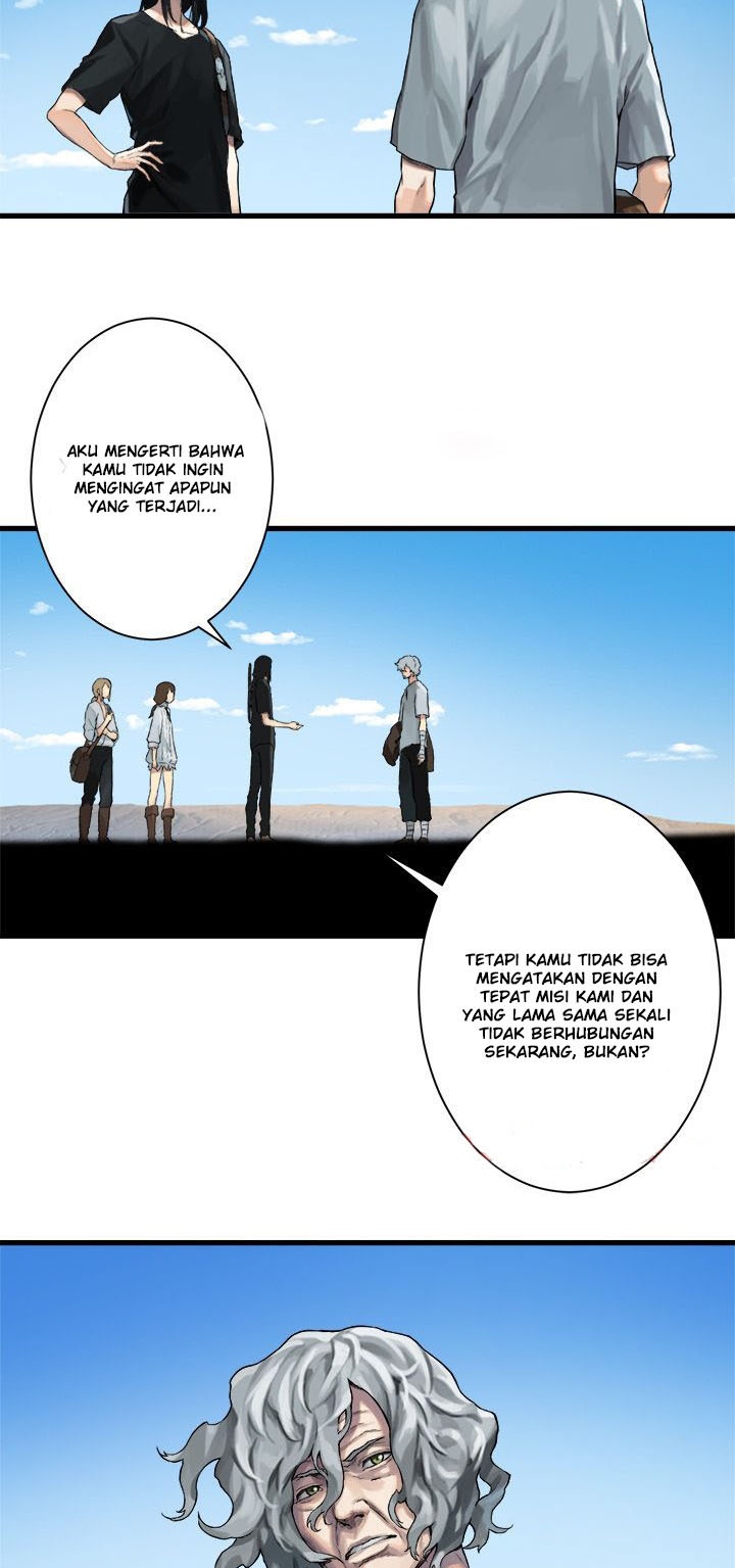 Her Summon Bab 63 halaman 39