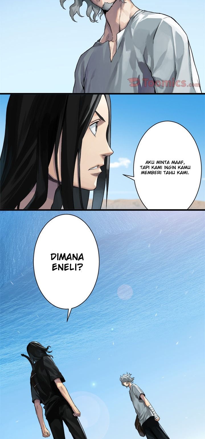 Her Summon Bab 63 halaman 40