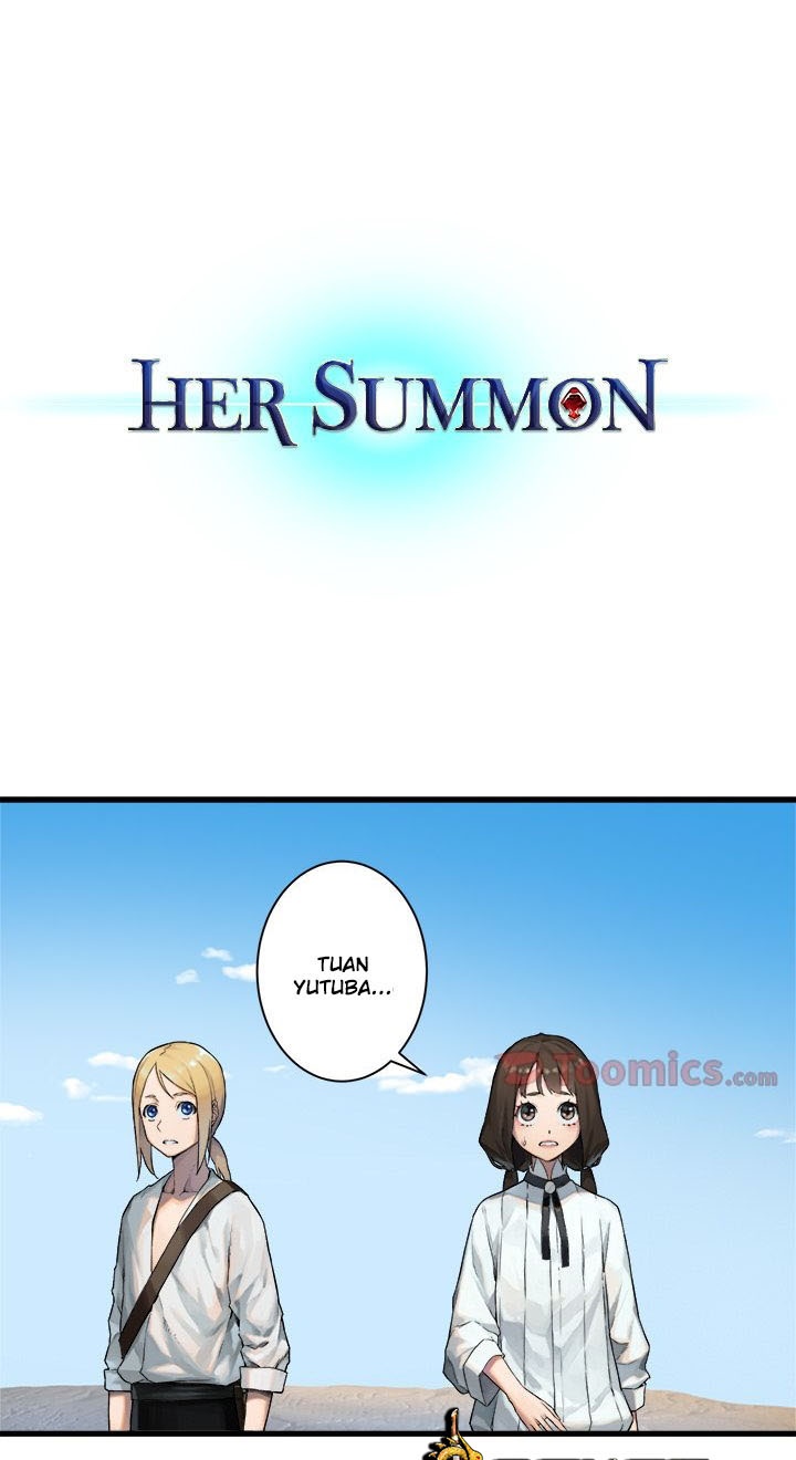 Her Summon Bab 64 halaman 2