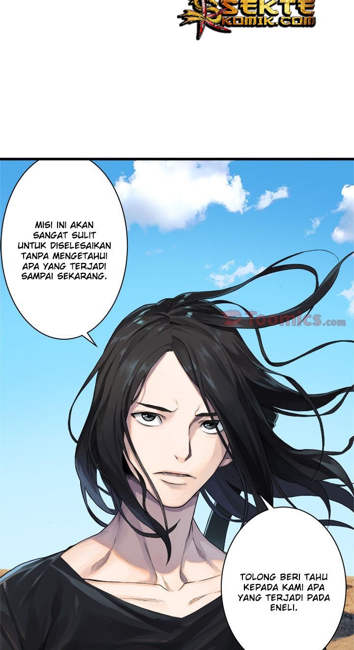 Her Summon Bab 64 halaman 3