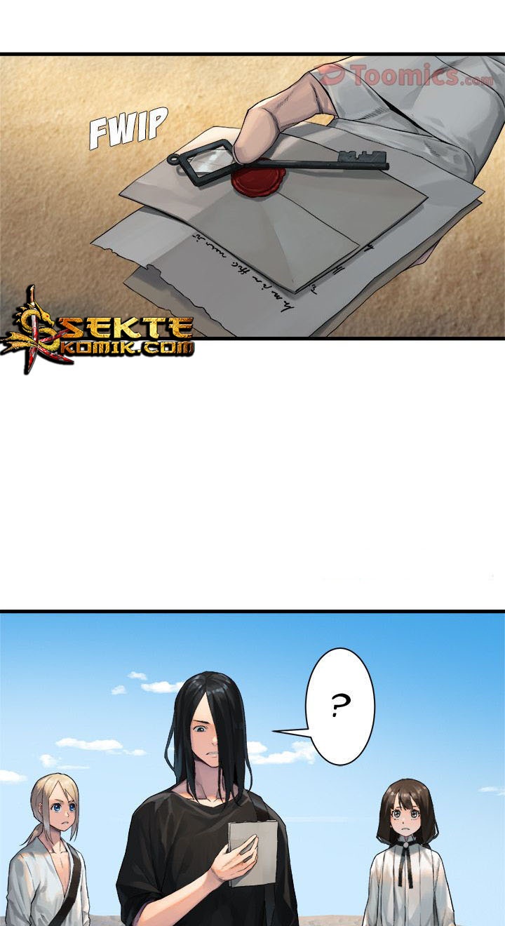 Her Summon Bab 64 halaman 5